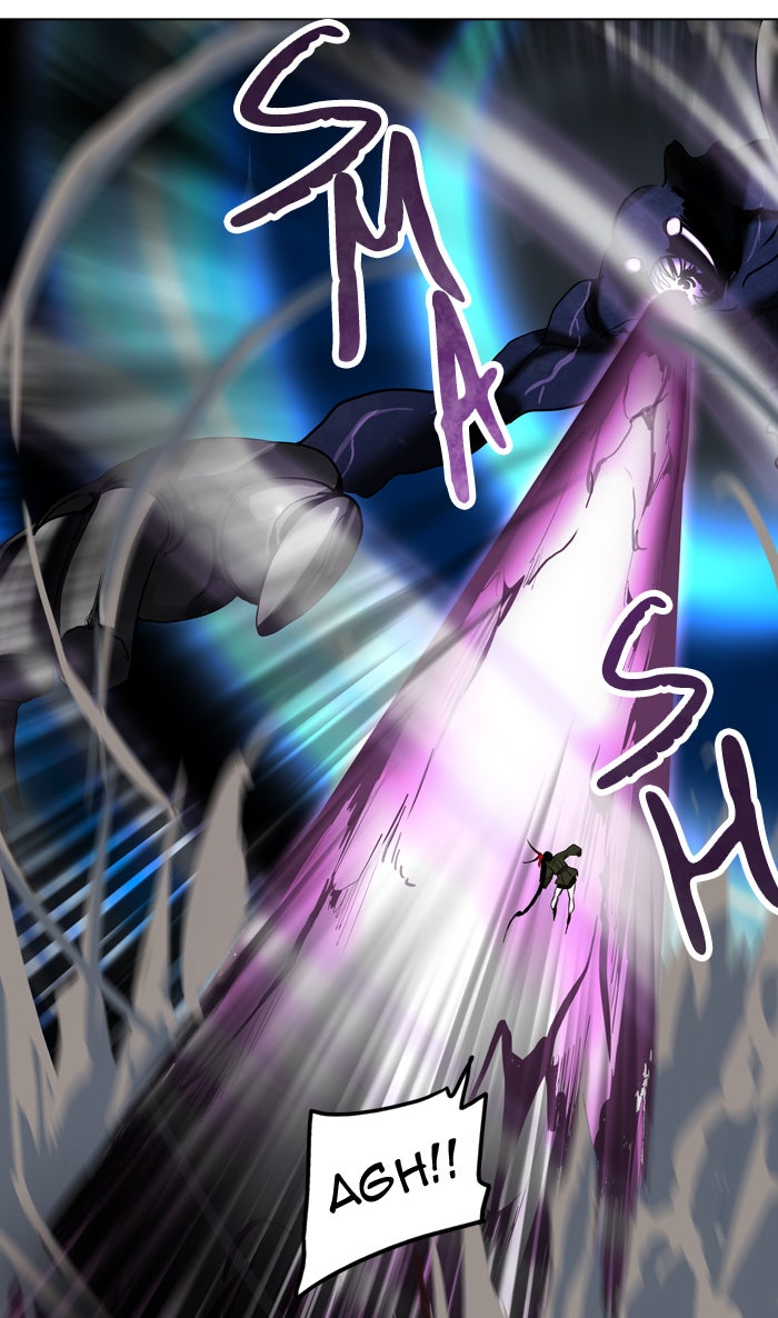 Tower of God manga, chapter 271, page 22 of 82