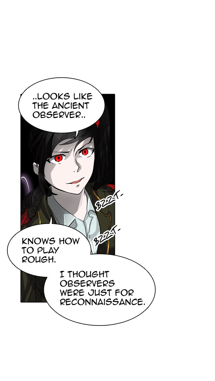Tower of God manga, chapter 271, page 24 of 82