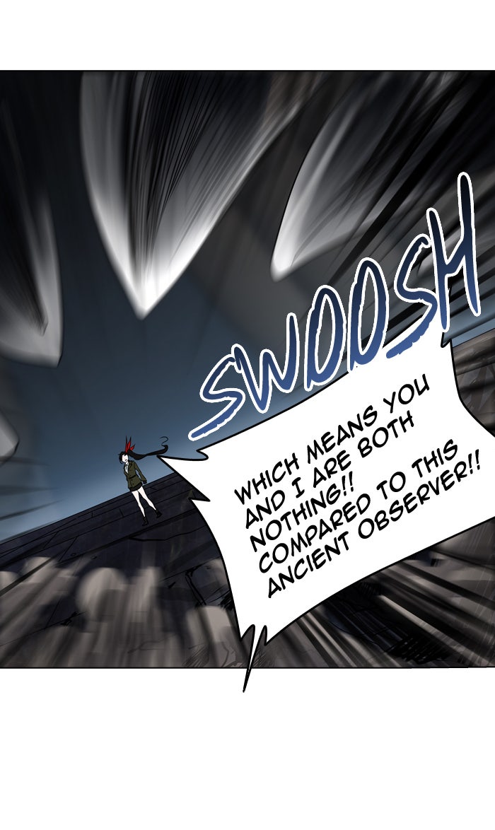Tower of God manga, chapter 271, page 26 of 82