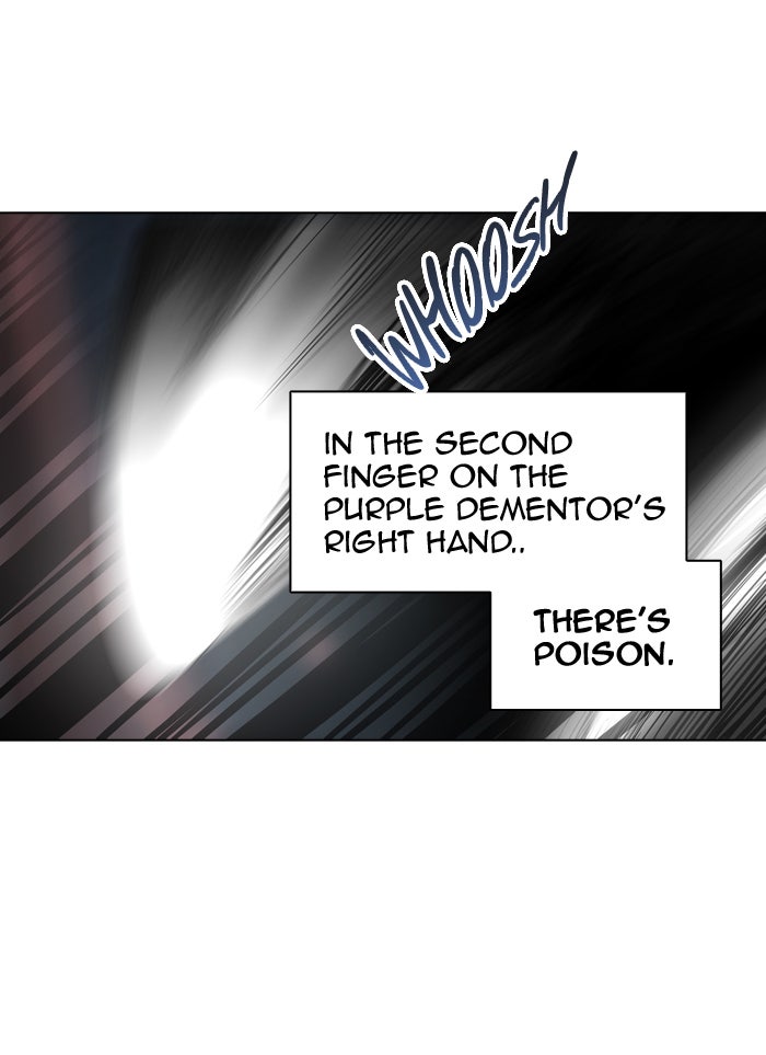 Tower of God manga, chapter 271, page 29 of 82