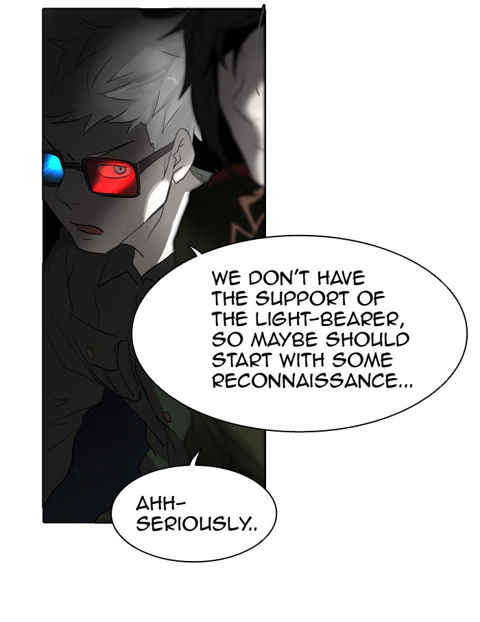 Tower of God manga, chapter 271, page 3 of 82