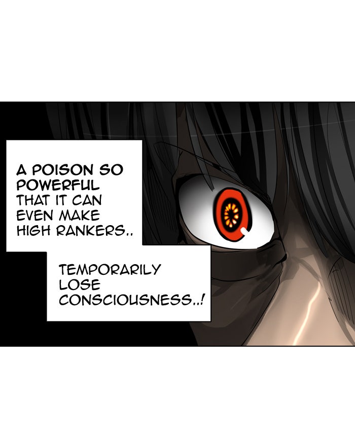 Tower of God manga, chapter 271, page 30 of 82