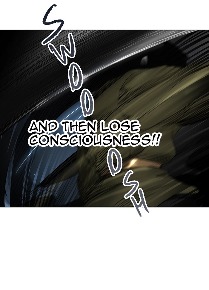 Tower of God manga, chapter 271, page 33 of 82