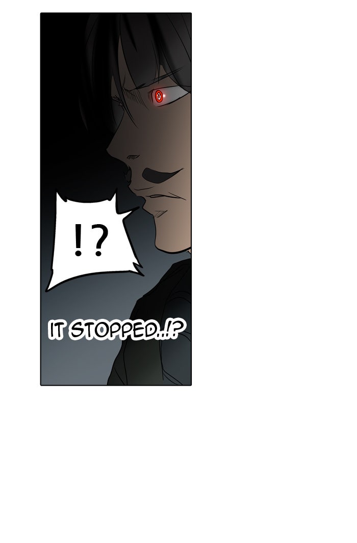 Tower of God manga, chapter 271, page 35 of 82