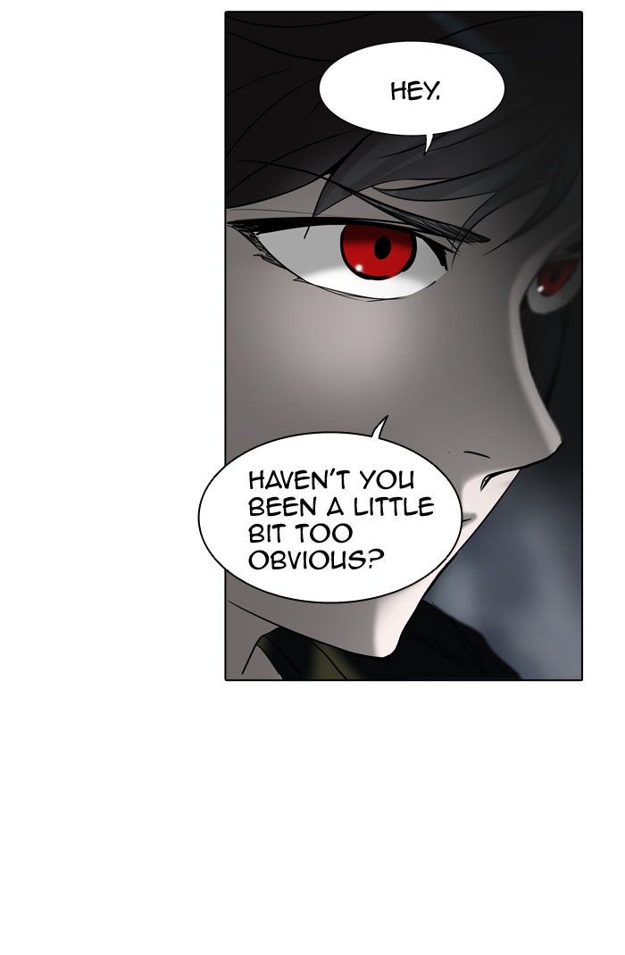 Tower of God manga, chapter 271, page 36 of 82