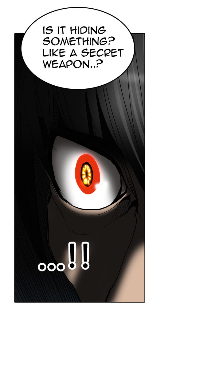 Tower of God manga, chapter 271, page 38 of 82