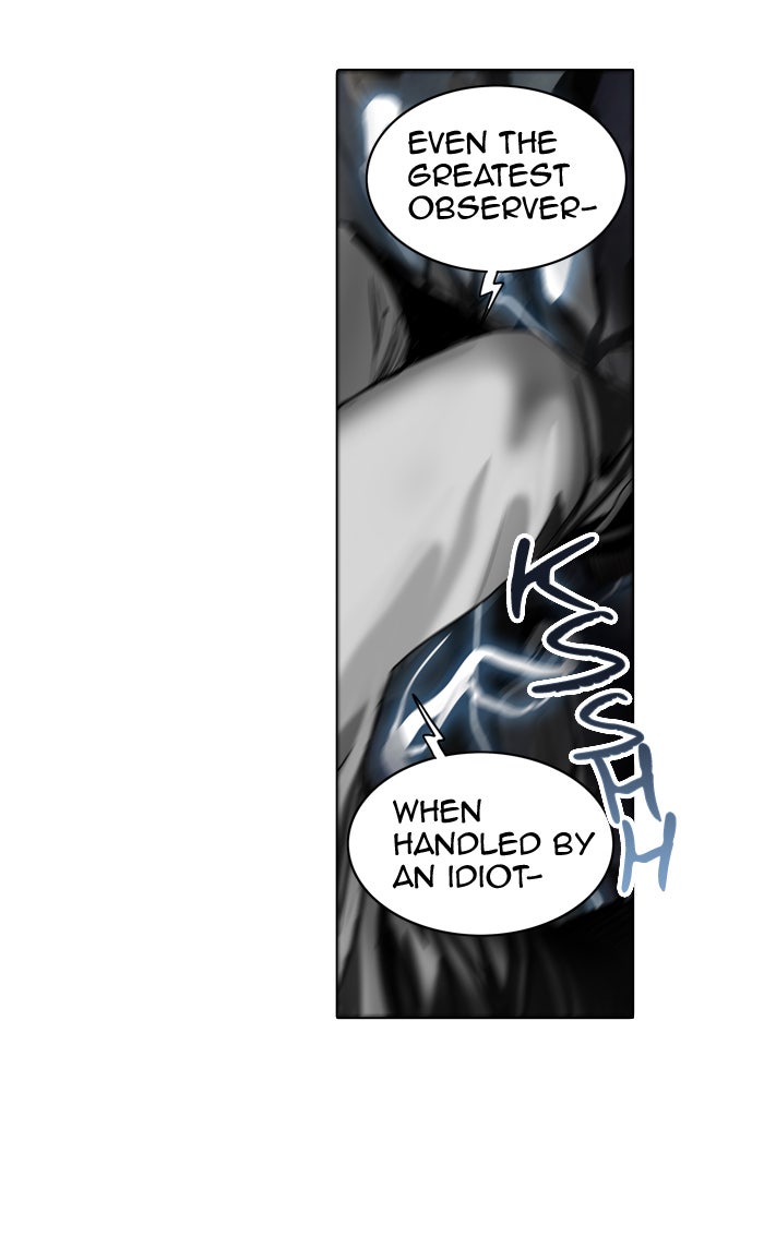 Tower of God manga, chapter 271, page 39 of 82