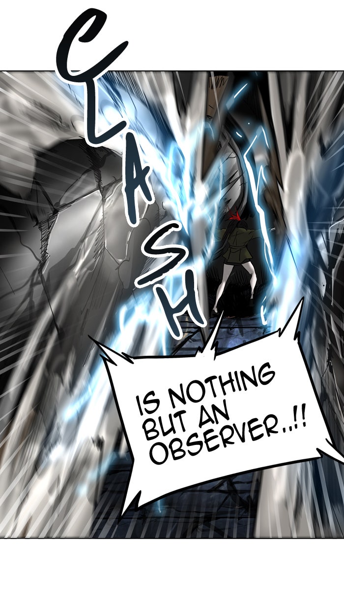 Tower of God manga, chapter 271, page 40 of 82