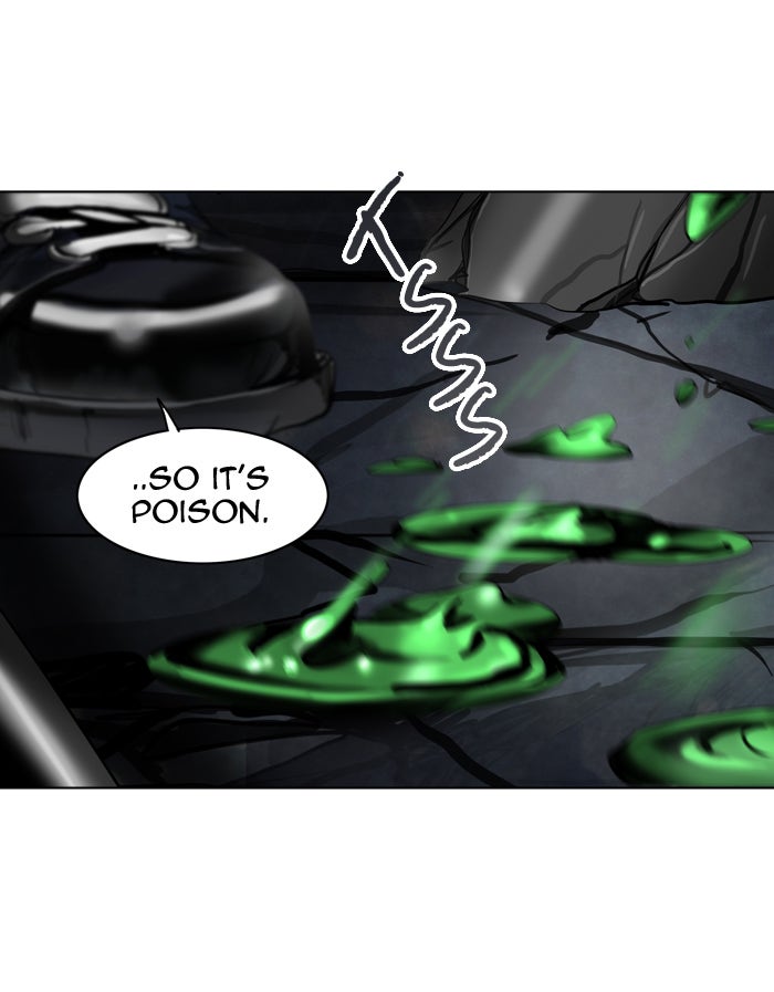 Tower of God manga, chapter 271, page 41 of 82
