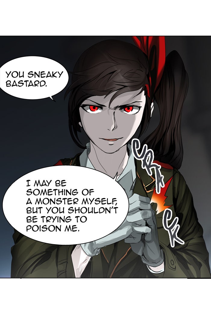 Tower of God manga, chapter 271, page 42 of 82
