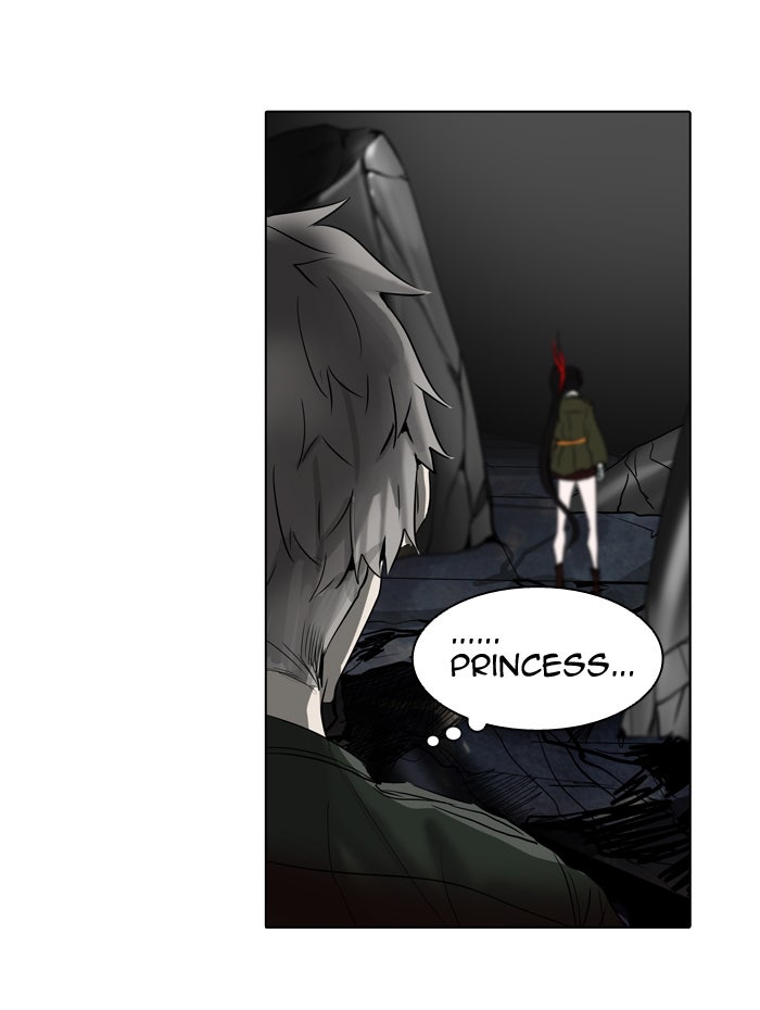 Tower of God manga, chapter 271, page 44 of 82