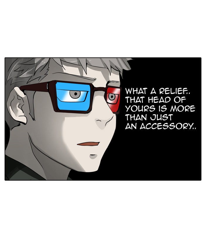 Tower of God manga, chapter 271, page 45 of 82