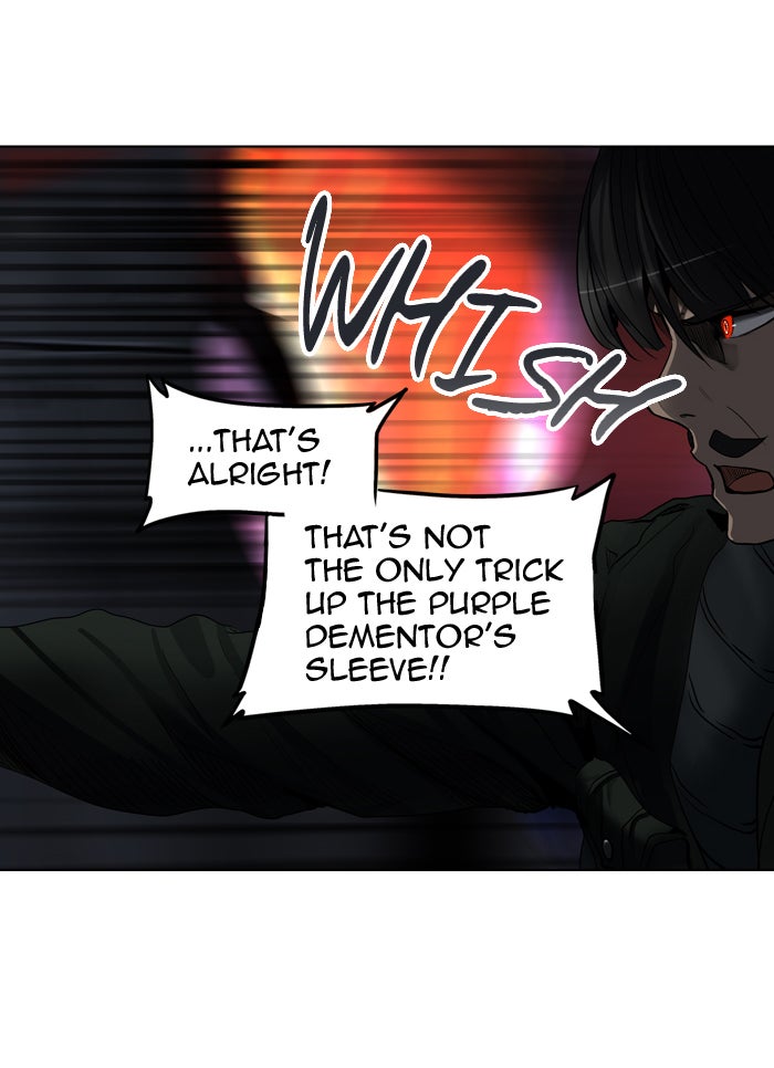 Tower of God manga, chapter 271, page 46 of 82