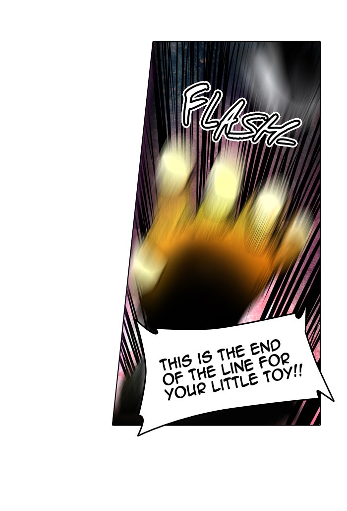 Tower of God manga, chapter 271, page 49 of 82