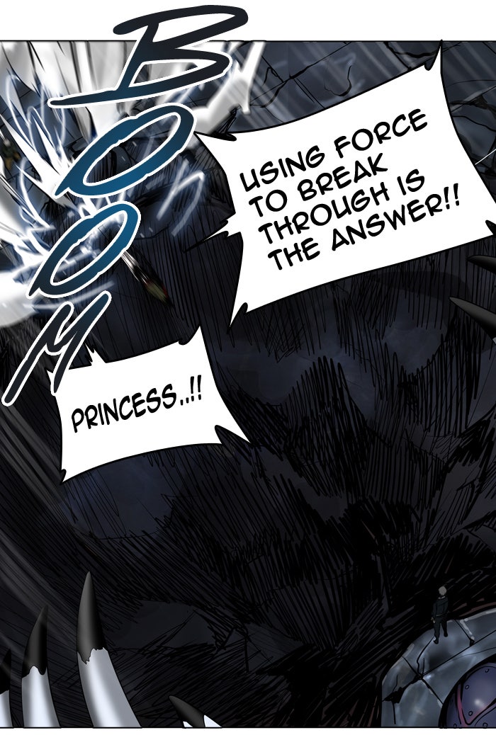 Tower of God manga, chapter 271, page 5 of 82
