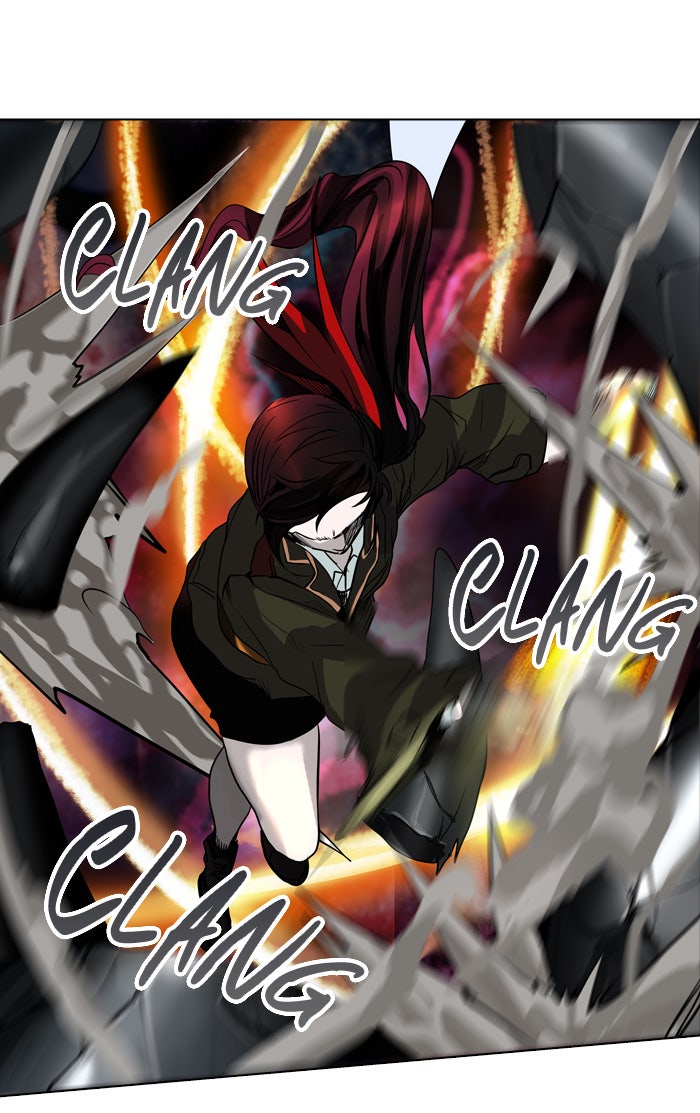 Tower of God manga, chapter 271, page 50 of 82