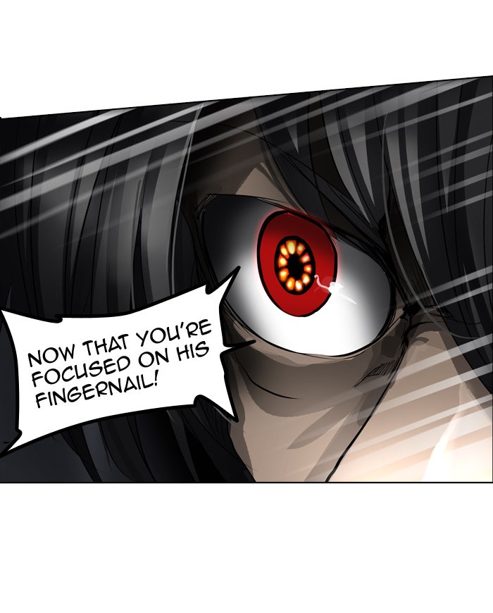 Tower of God manga, chapter 271, page 51 of 82