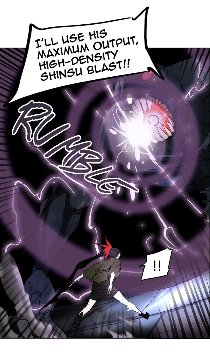 Tower of God manga, chapter 271, page 52 of 82