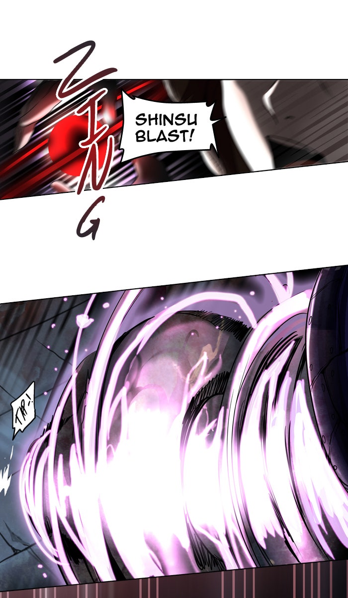 Tower of God manga, chapter 271, page 54 of 82