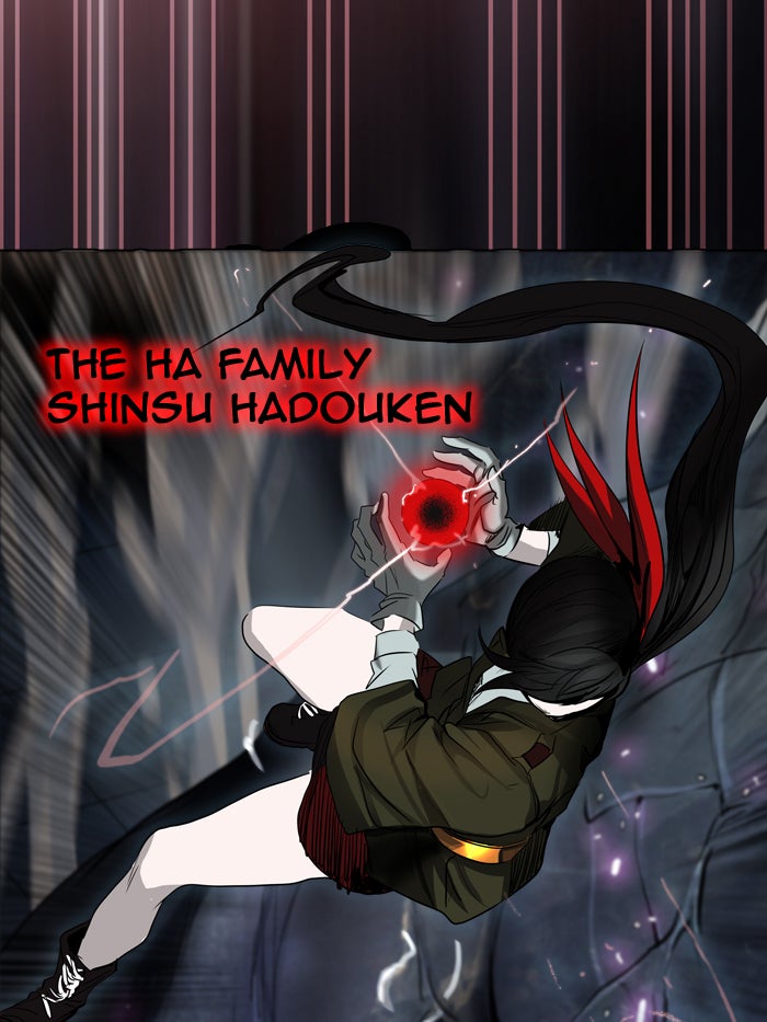 Tower of God manga, chapter 271, page 55 of 82