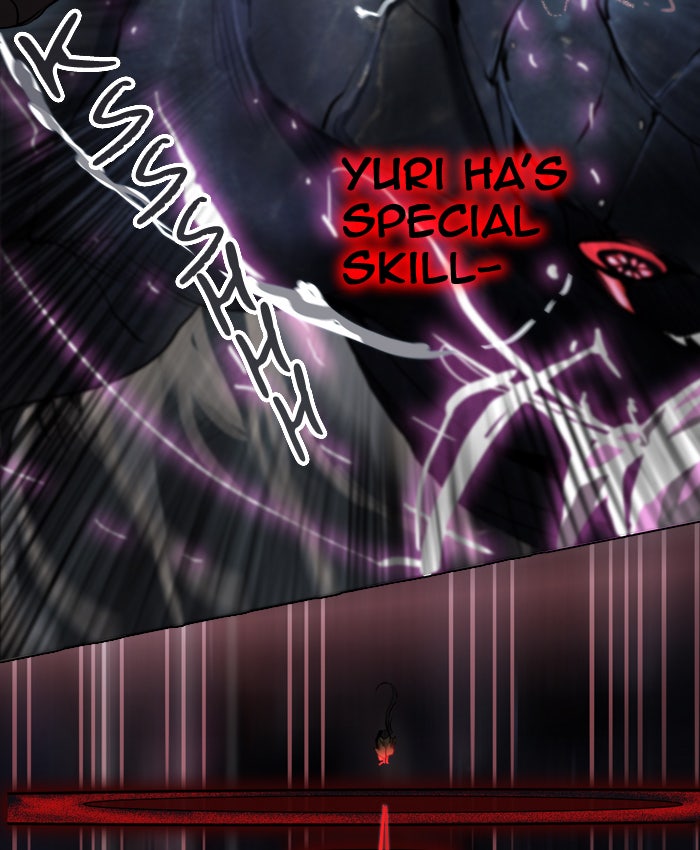 Tower of God manga, chapter 271, page 56 of 82