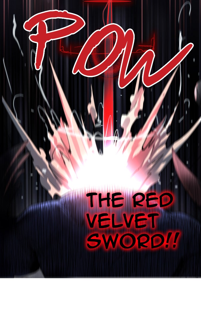 Tower of God manga, chapter 271, page 57 of 82
