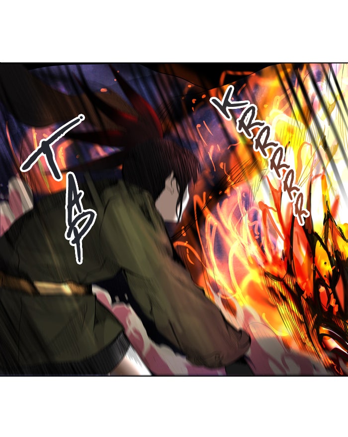 Tower of God manga, chapter 271, page 58 of 82