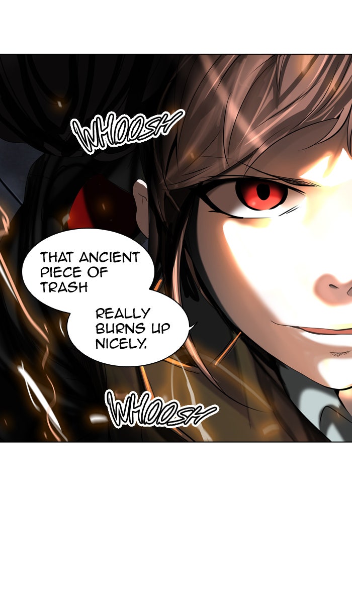 Tower of God manga, chapter 271, page 59 of 82