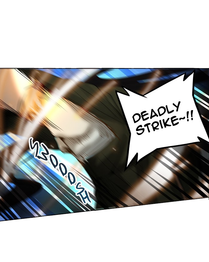 Tower of God manga, chapter 271, page 6 of 82