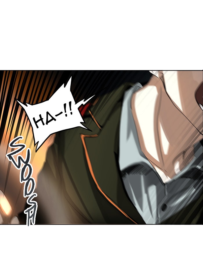Tower of God manga, chapter 271, page 63 of 82