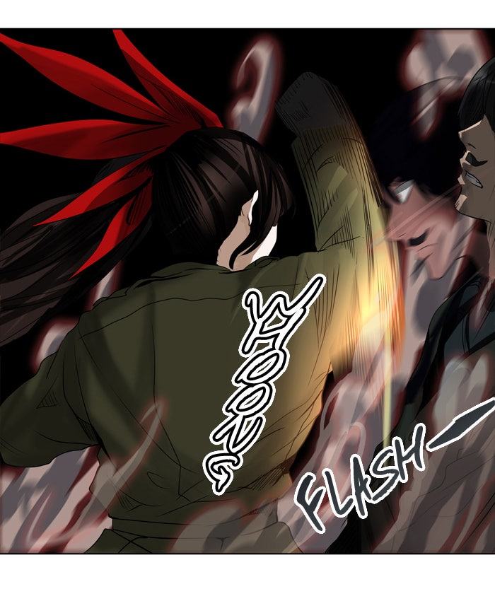 Tower of God manga, chapter 271, page 64 of 82