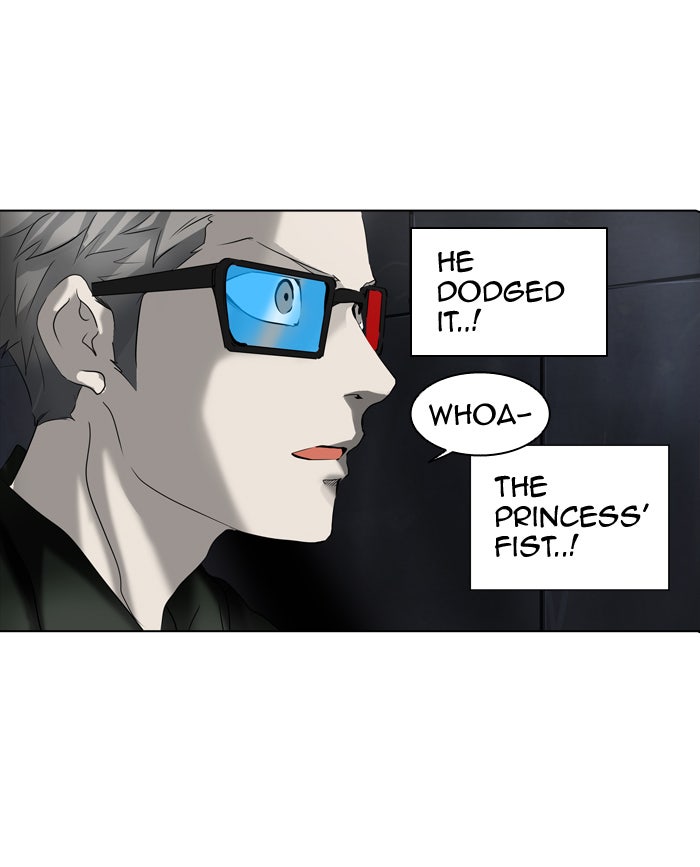 Tower of God manga, chapter 271, page 65 of 82