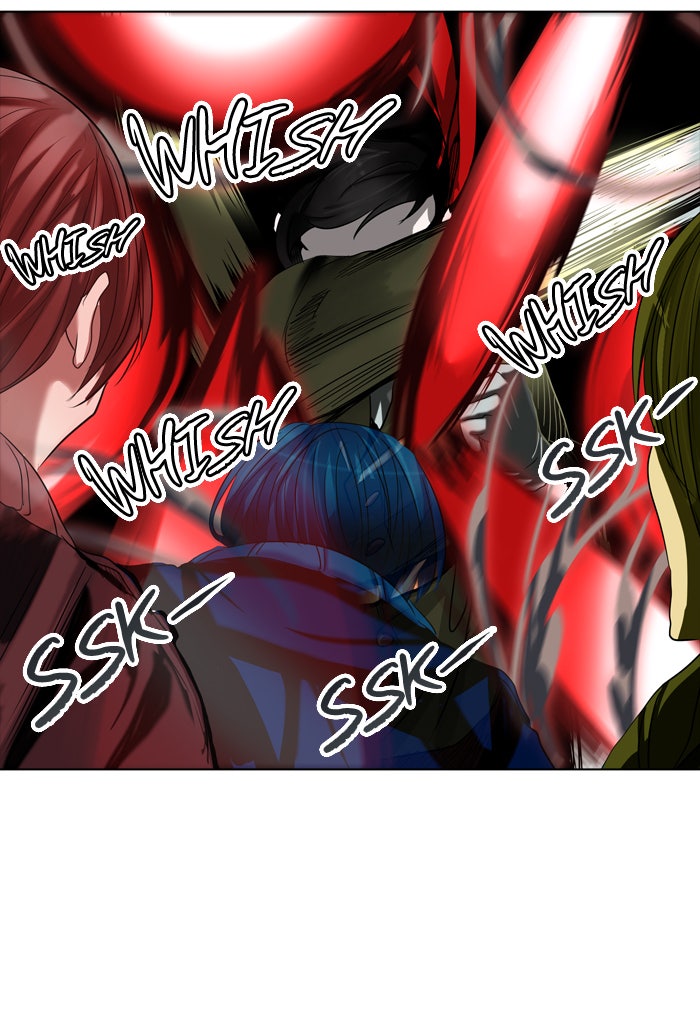Tower of God manga, chapter 271, page 66 of 82