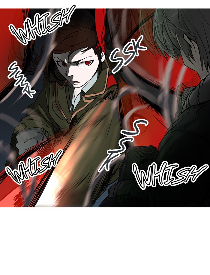 Tower of God manga, chapter 271, page 67 of 82