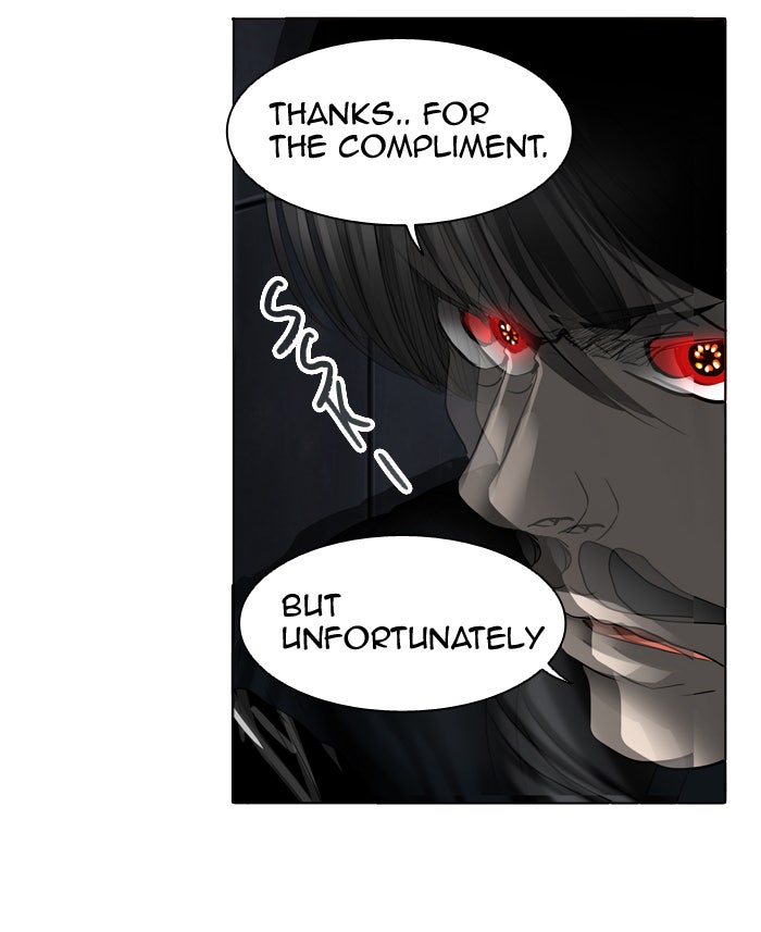 Tower of God manga, chapter 271, page 69 of 82