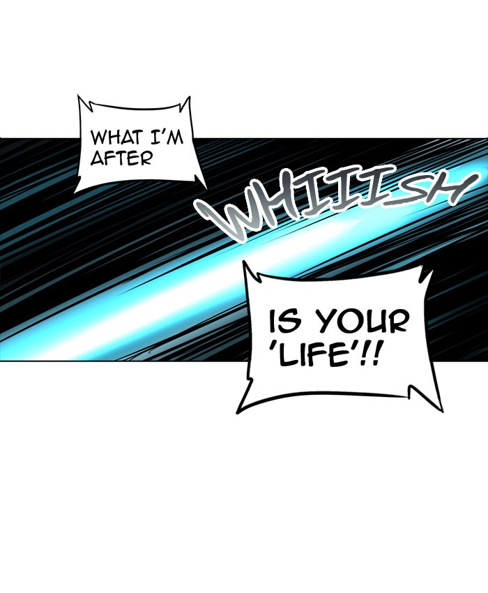 Tower of God manga, chapter 271, page 70 of 82