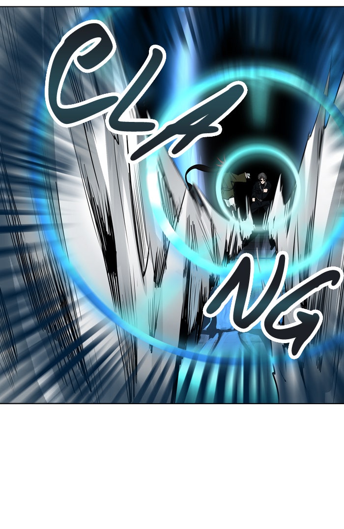 Tower of God manga, chapter 271, page 71 of 82