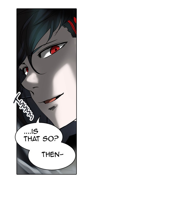 Tower of God manga, chapter 271, page 72 of 82