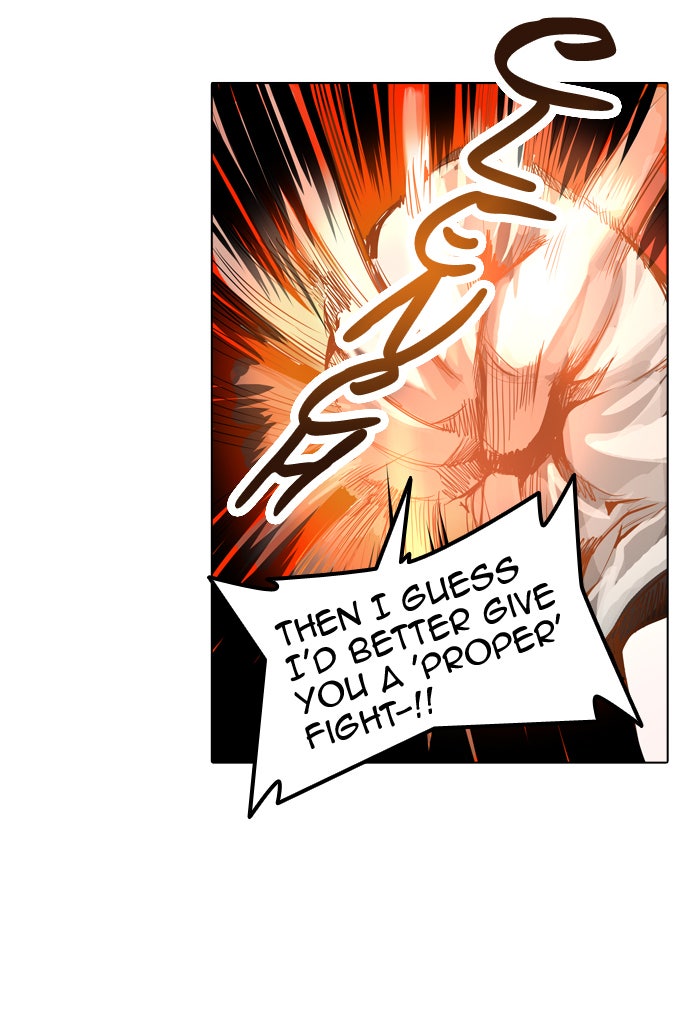 Tower of God manga, chapter 271, page 73 of 82