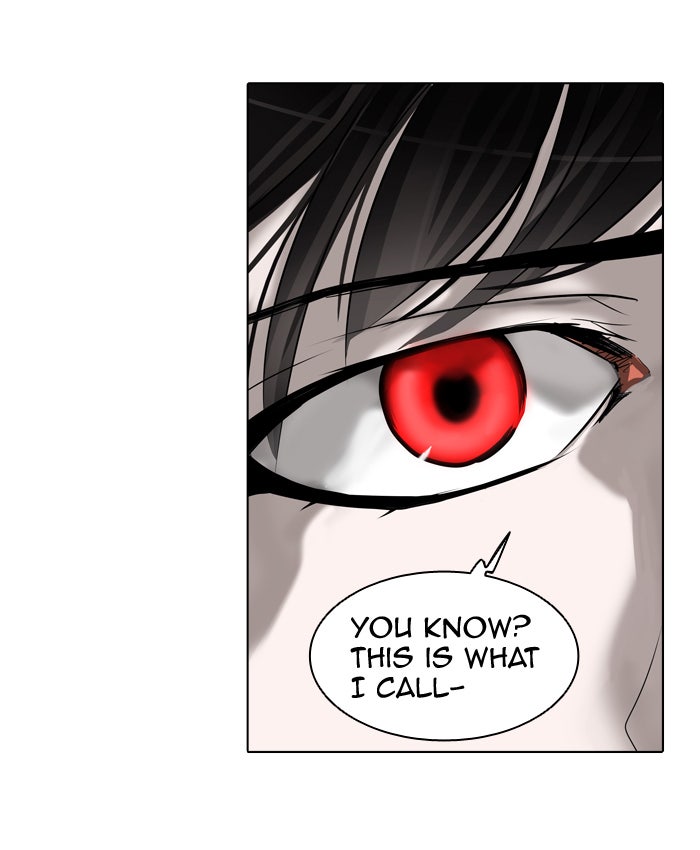 Tower of God manga, chapter 271, page 77 of 82