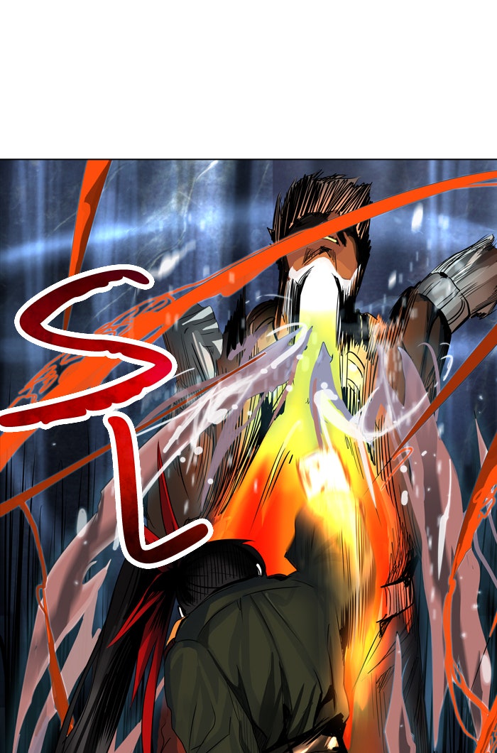 Tower of God manga, chapter 271, page 78 of 82