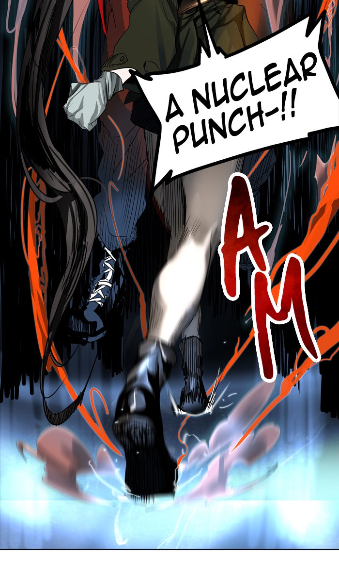 Tower of God manga, chapter 271, page 79 of 82