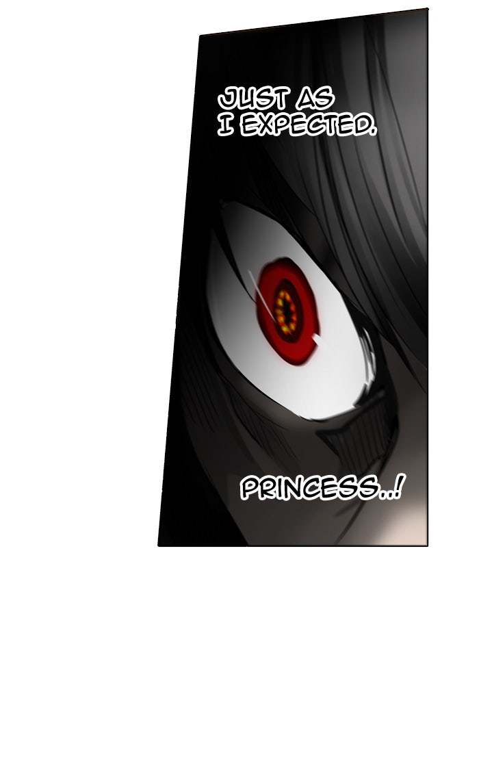 Tower of God manga, chapter 271, page 8 of 82