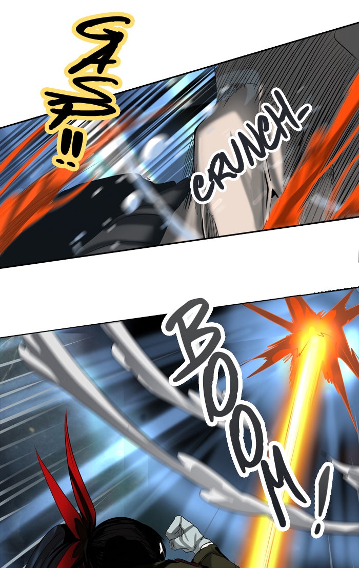 Tower of God manga, chapter 271, page 80 of 82