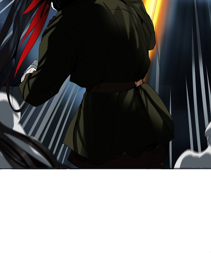 Tower of God manga, chapter 271, page 81 of 82