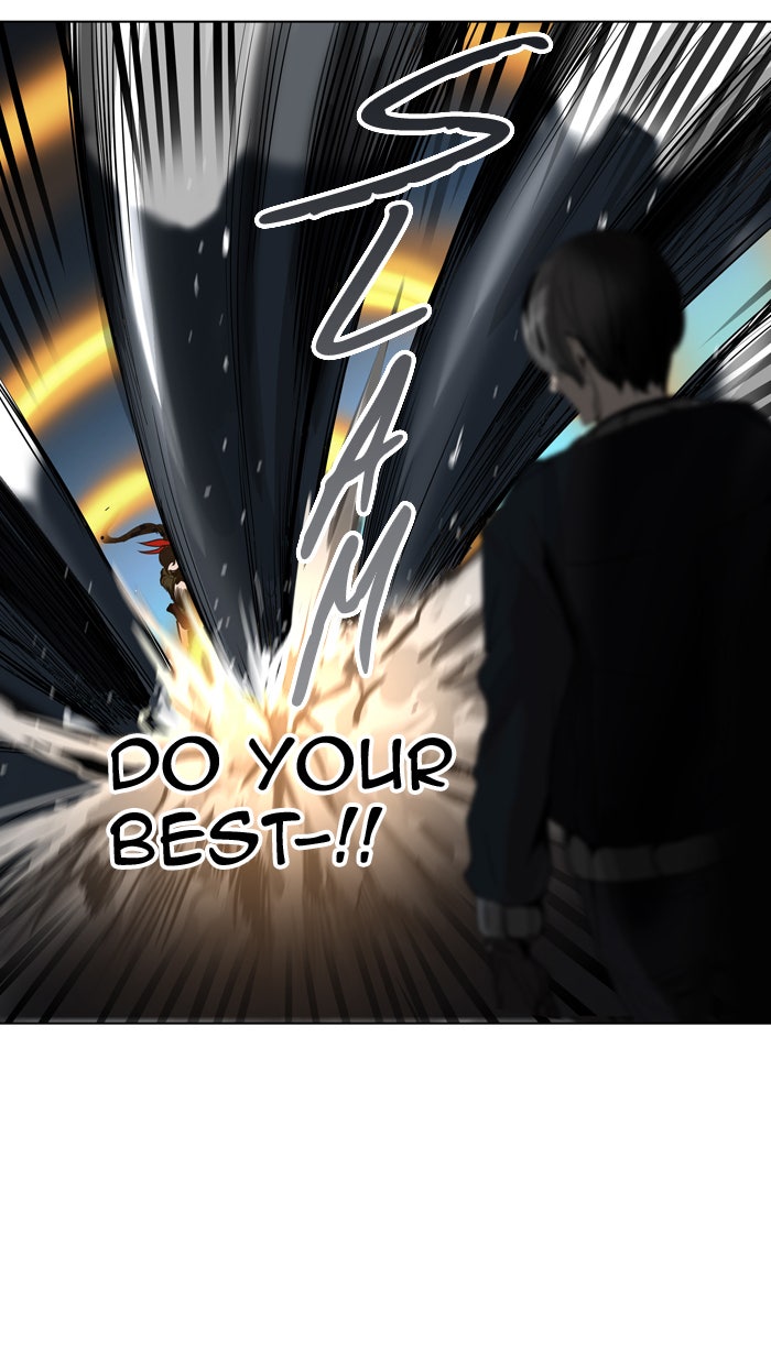 Tower of God manga, chapter 271, page 9 of 82