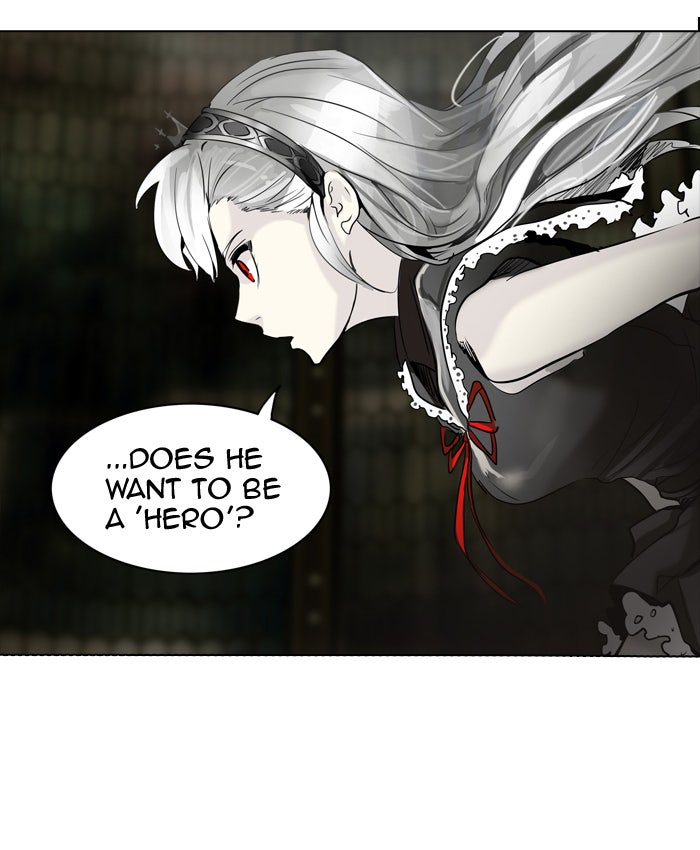 Tower of God manga, chapter 272, page 10 of 89