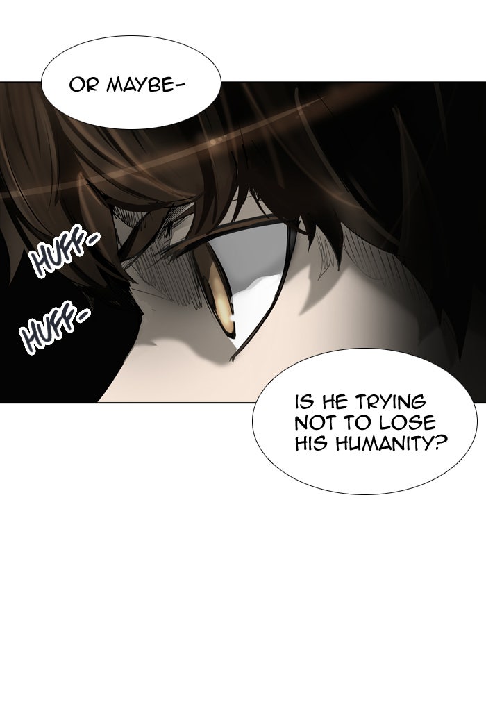 Tower of God manga, chapter 272, page 11 of 89
