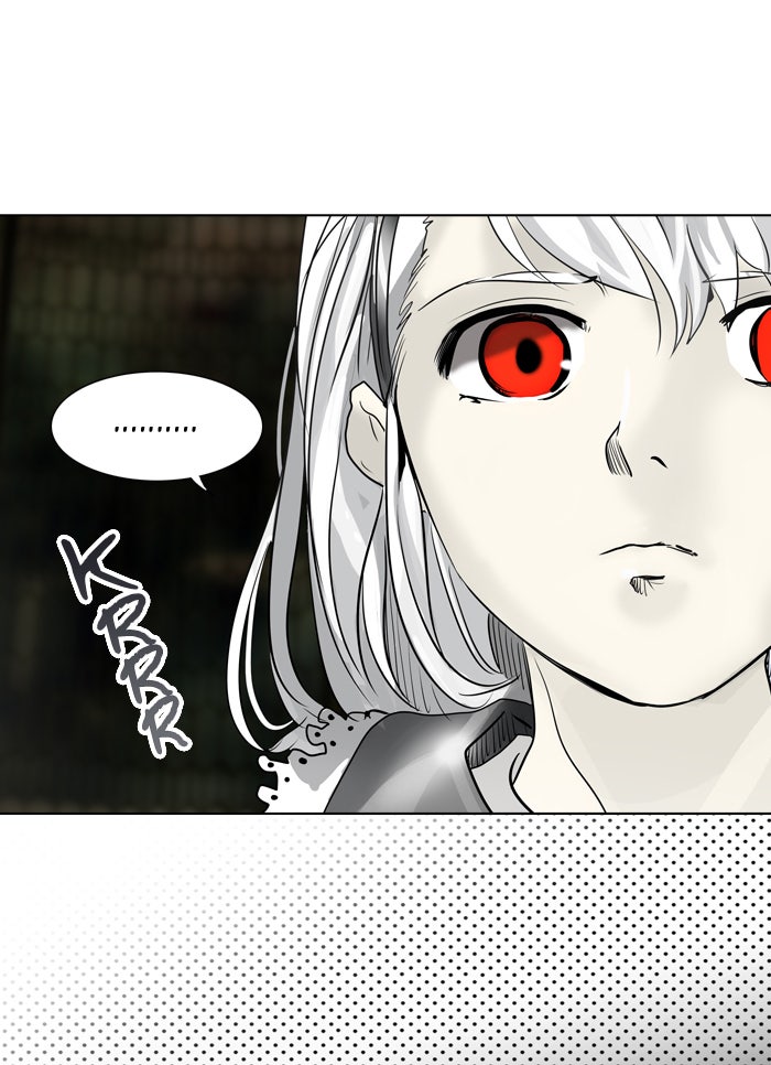 Tower of God manga, chapter 272, page 14 of 89