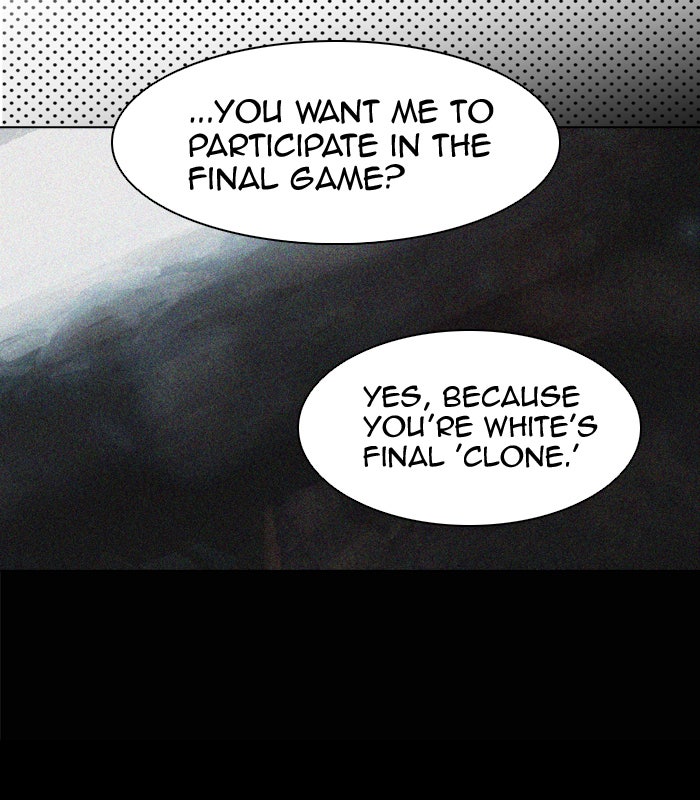 Tower of God manga, chapter 272, page 15 of 89
